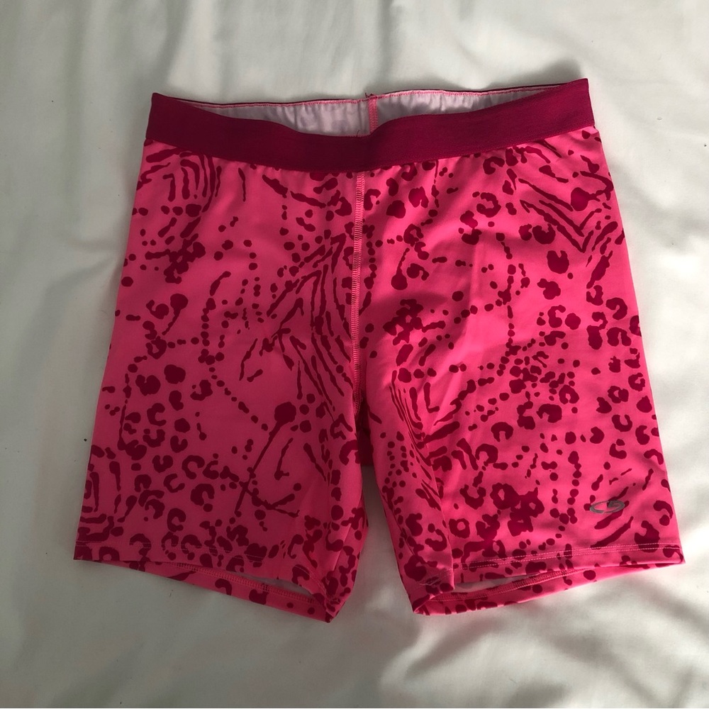 **5 ITEMS FOR $5** Champion Bike Shorts